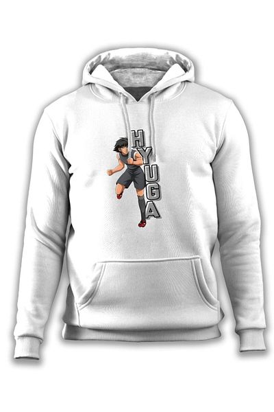 OFFSIDESIGN Φούτερ Hyuga