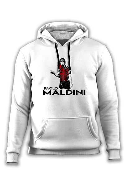 OFFSIDESIGN Maldini II Sweatshirt