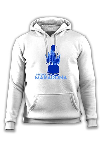 offsidesign Марадона (АРЖАНТИНА) Iı Світшот