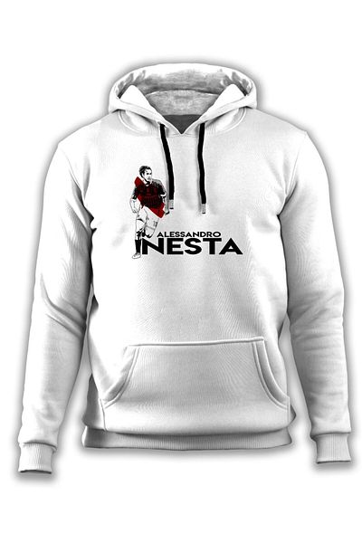 OFFSIDESIGN Φούτερ Nesta II