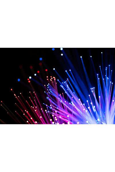 coraxads 0.50mm 400 METRE PMMA UÇTAN IŞIMA FİBER OPTİK AYDINLATMA KABLOSU