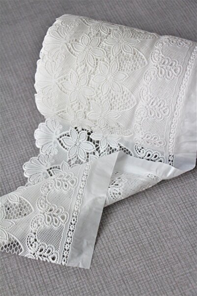 DDHOME Pvc δαντέλα Sergenlik Αντιολισθητικό ντουλάπι ραφιού και κάλυμμα συρταριού PPTYA-01