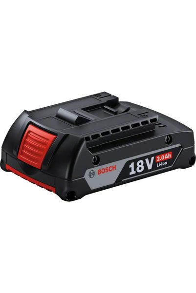 Bosch GBA 18V 2.0AH Profesyonel Matkap Aküsü