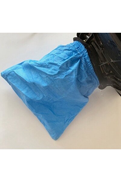 KGPart Cloth Filter Compatible with Karcher Vacuums