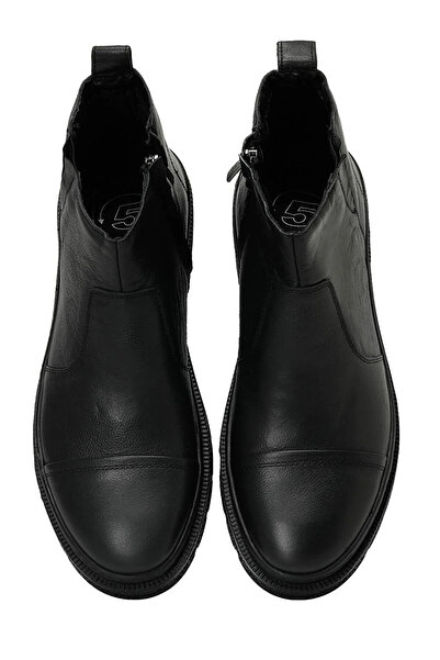 Polaris 5 Nokta 107094.M3Pr Siyah Erkek Bot