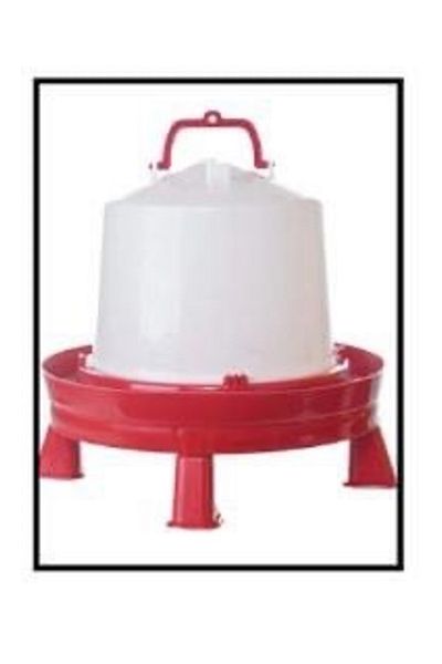 ÇAVGALAR TAVUK YEMLİK BUĞDAY Smart Chicken Broth Gets 8 Liters of Water