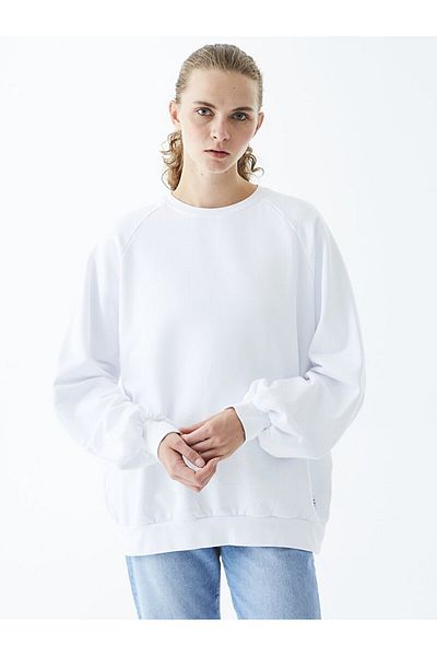 Ltb Hanorac oversize Dezolo011248102160890000