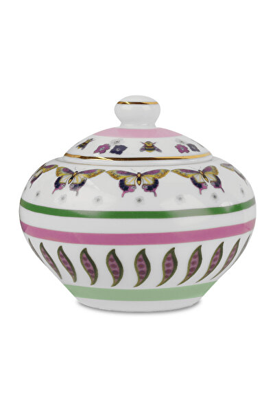 Baci Milano Amazzonia Şekerlik