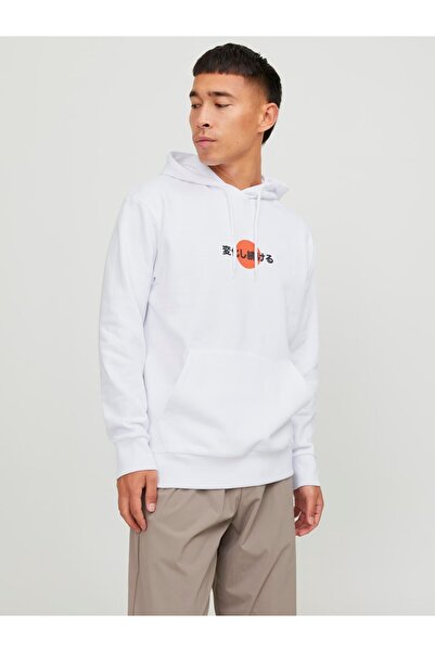Jack & Jones JORBRADLEY ЗЗА СВІТШОТА