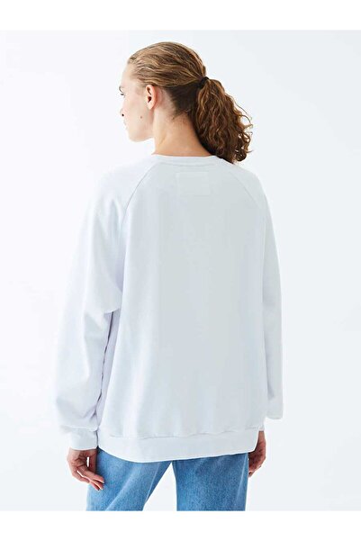 Ltb Dezolo Oversize Sweatshirt 011248102160890000