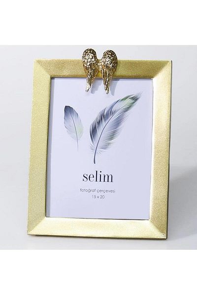 Selim Freya 15x20 Frame Gold 126alt86rs