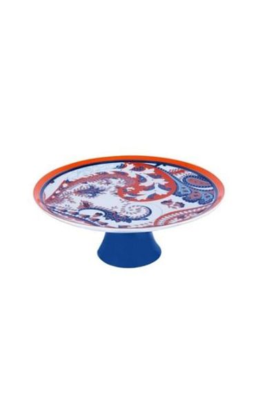 Lucky Art VESTA BONE CAKE STAND