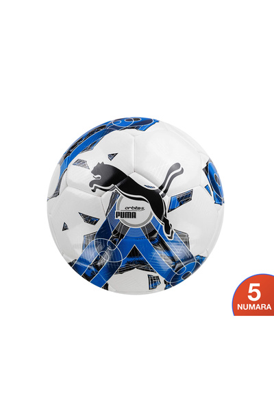 Puma Orbita 5 Hyb Futbol Topu Renkli