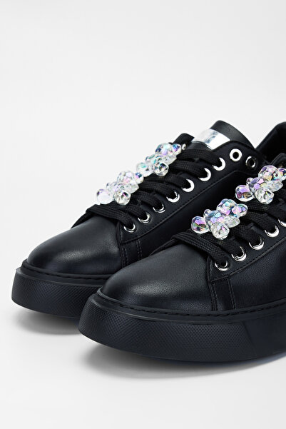 Tamer Tanca Dámské veganské tenisky a sportovní obuv 1009 229 Bn Ayk Sk23/24