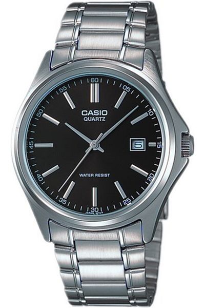 Casio Mtp-1183A-1Adf Men's Wristwatch