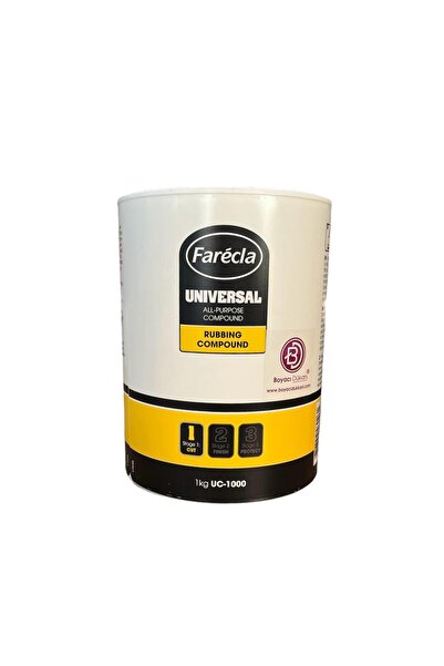 Farecla Universal Pasta.1Kg