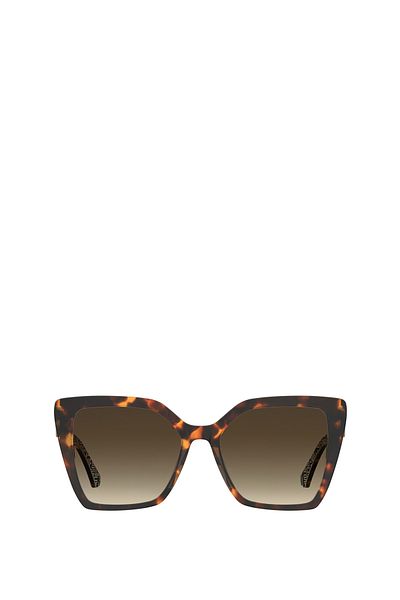 Love Moschino Women's Sunglasses - Model Mol067/s