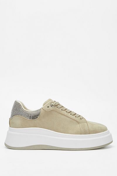 Tamer Tanca Women's Vegan Sneakers & Sports Shoes 829 23101 Bn Ayk Sk23/24