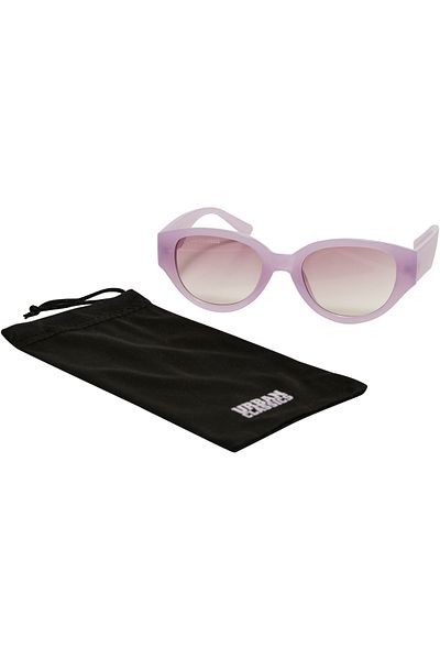 Urban Classics Unisex Güneş Gözlüğü Santa Cruz