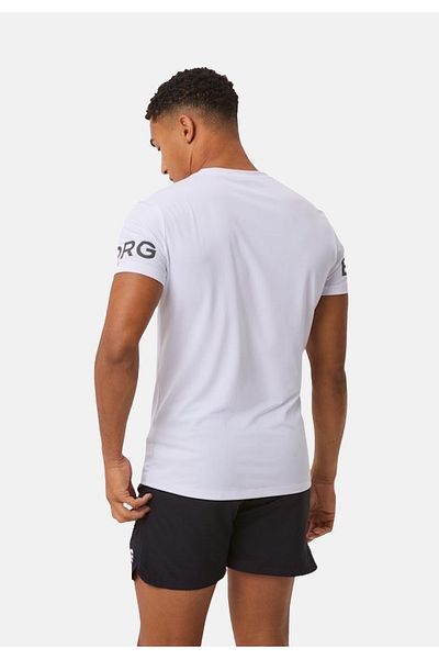 Björn Borg Shirt T-Shirt BORG TEE Kurzarm Rundhals