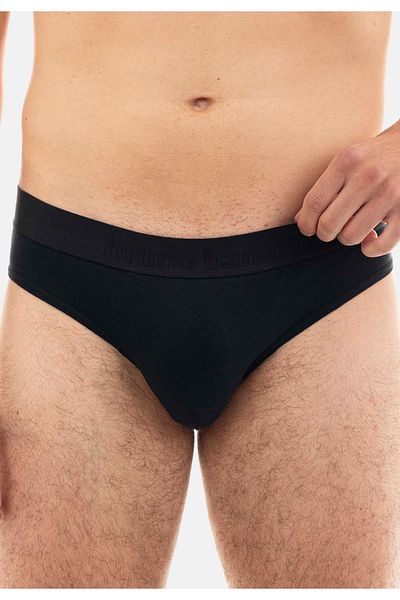 Bruno Banani 2er Pack Flowing Sportslip / Unterhose