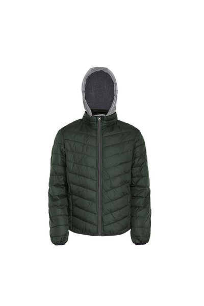 PLUMDALE Leichte Steppjacke