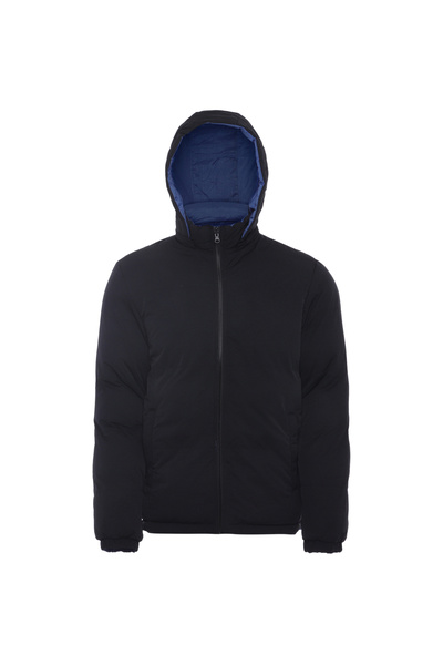 Colina Wattierte Blousonjacke
