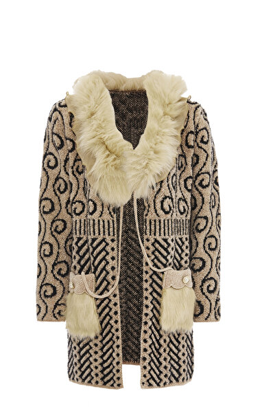 Faina Strickjacke (pantofi Streetball II pentru bărbați)