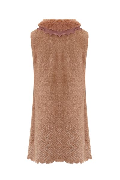 Faina Strickjacke