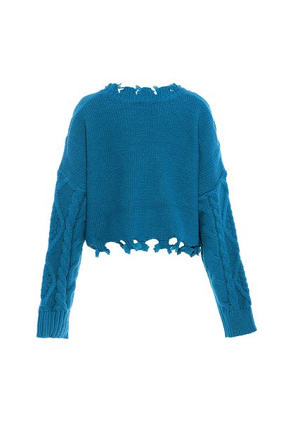 GAYA Sweater