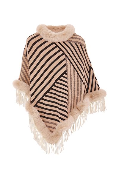 OSHA Poncho