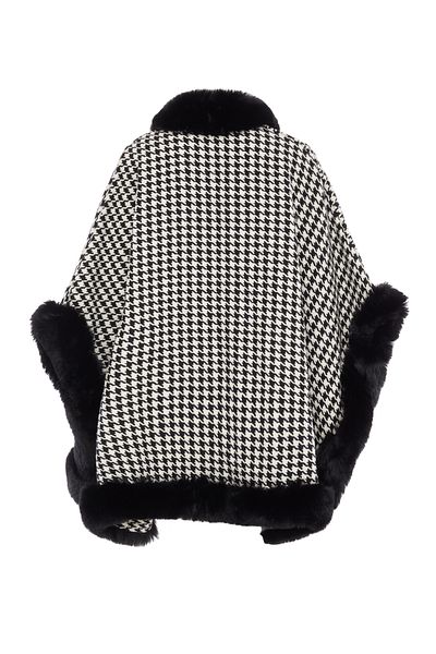 OSHA Poncho
