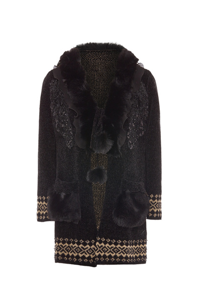 Faina cardigan