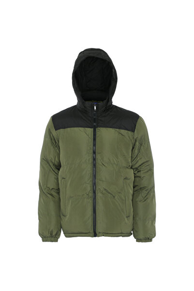 Hoona Polstrovaná prošívaná bunda