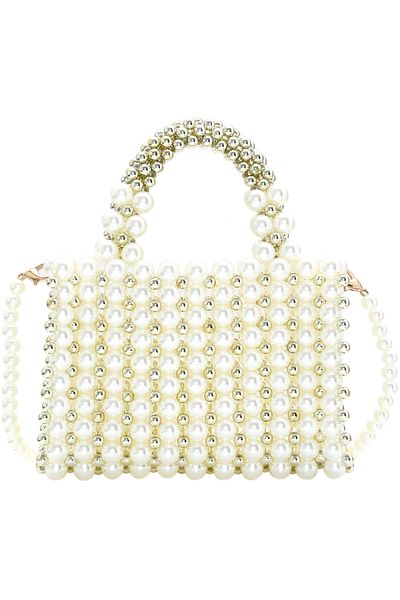 myMo at night Handtasche