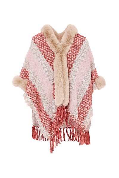 OSHA Poncho