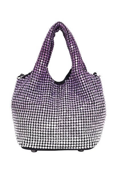 myMo Handtasche in der Nacht