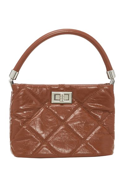 myMo nachts Handtasche