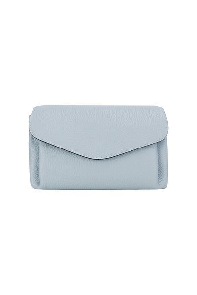 Felipa Crossbody Bag aus Leder