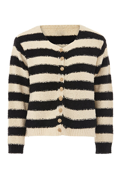 Caspio cardigan