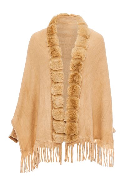 CHANI Poncho
