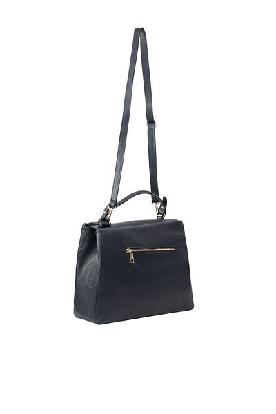 Felipa Henkeltasche aus Leder