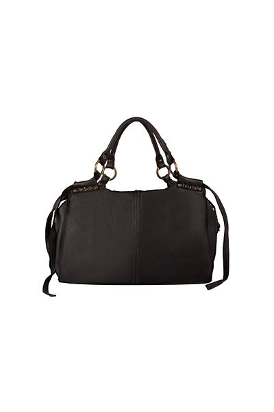 Felipa Henkeltasche aus Leder