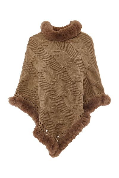CHANI Poncho