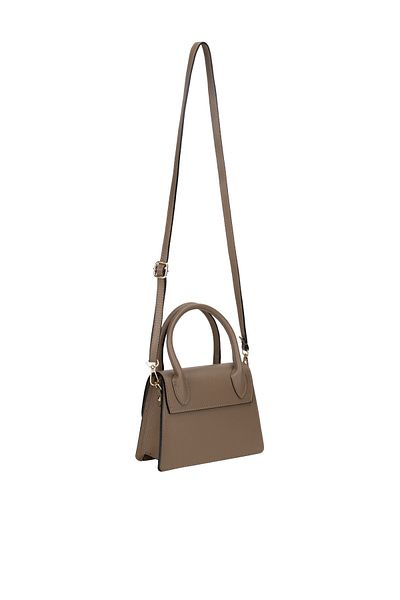 Felipa Mini-Tasche von Leder