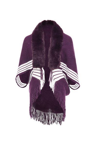 NALLY Poncho