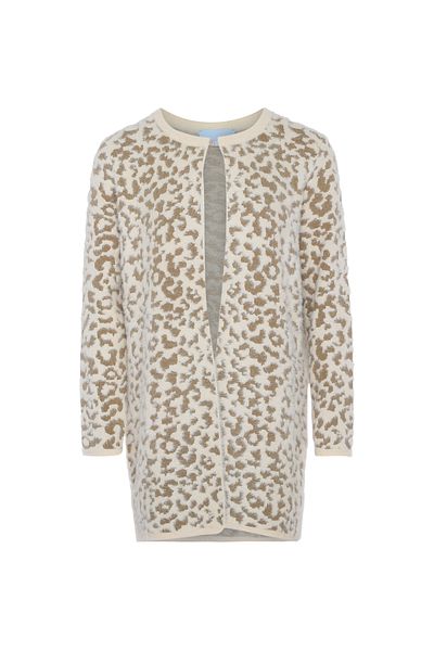 POOMI Pullover