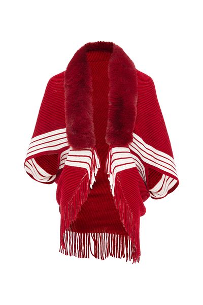 NALLY Poncho