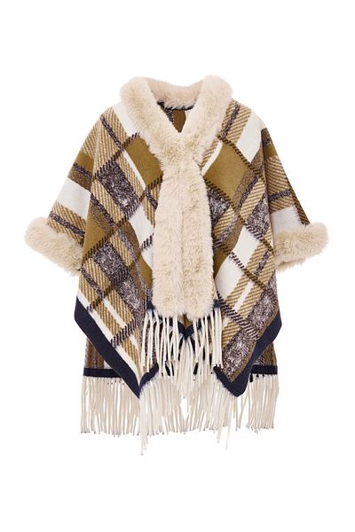 OSHA Poncho