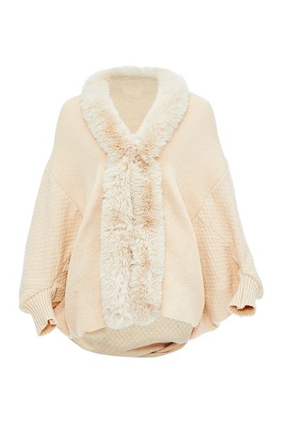 OSHA Strickjacke